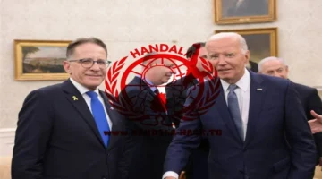 إعلان جريء.. حنظلة الإيرانية تخترق هاتف رئيس ديوان نتنياهو